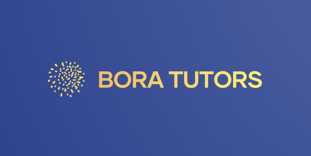 Bora Tutors